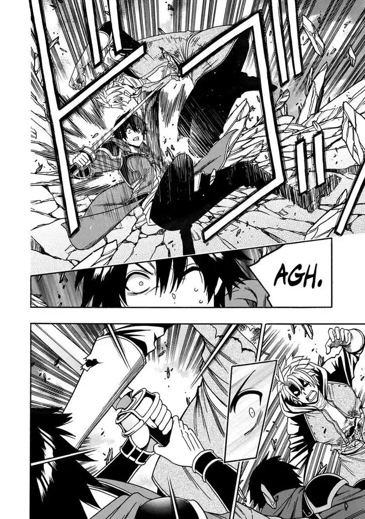 Kenja no Mago Ch.081