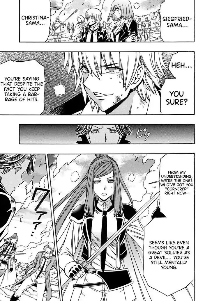 Kenja no Mago Ch.081