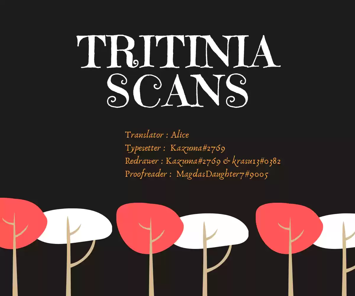 Kenja No Mago Chapter 36.5