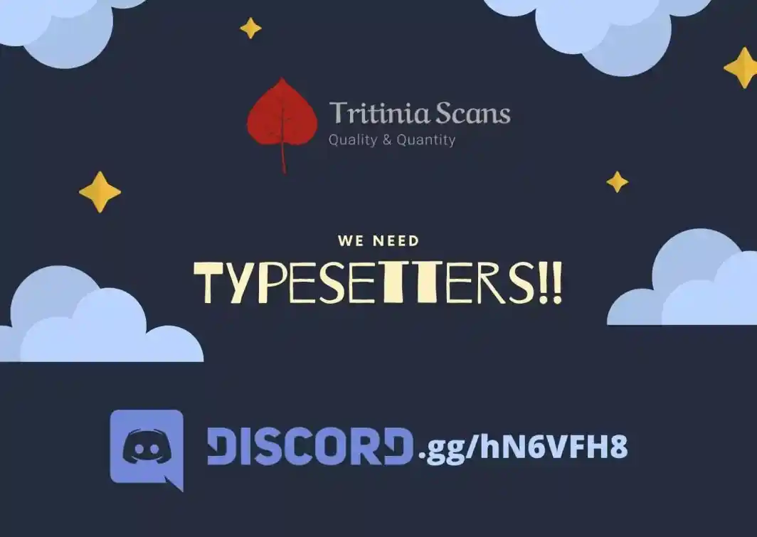 Kenja no Mago Chapter 50.2