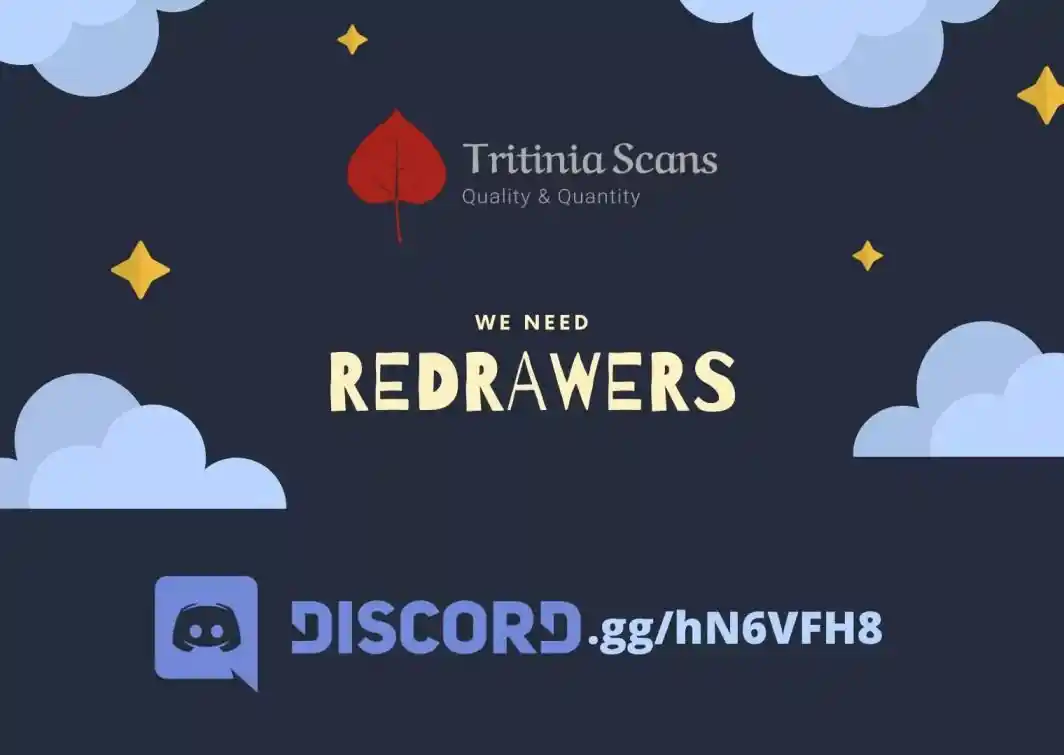 Kenja no Mago Chapter 54.2