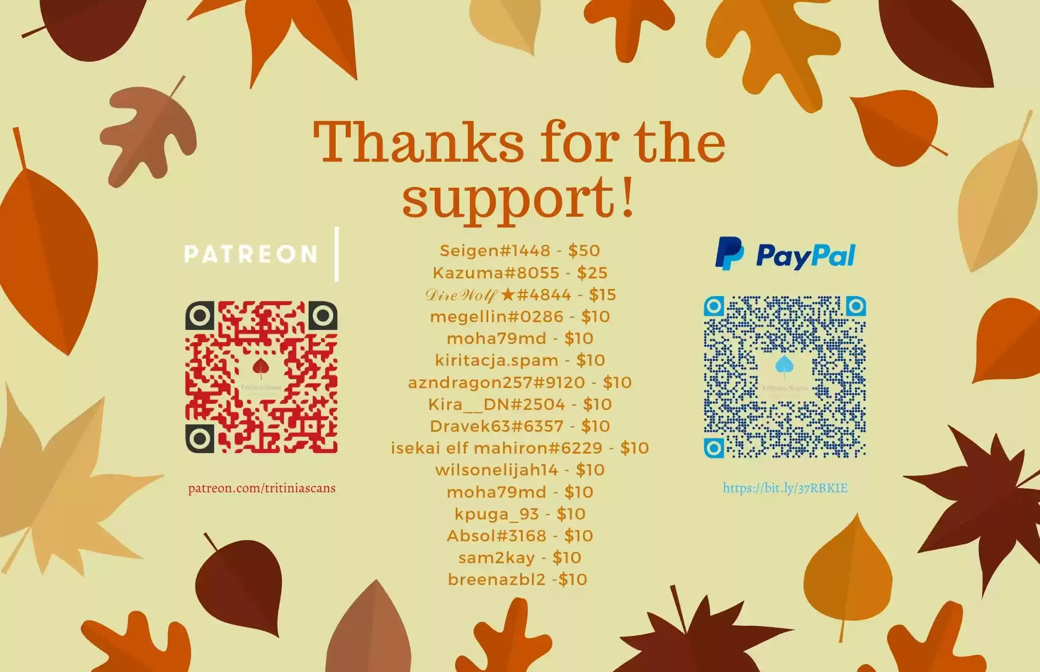 Kenja No Mago Chapter 55.2