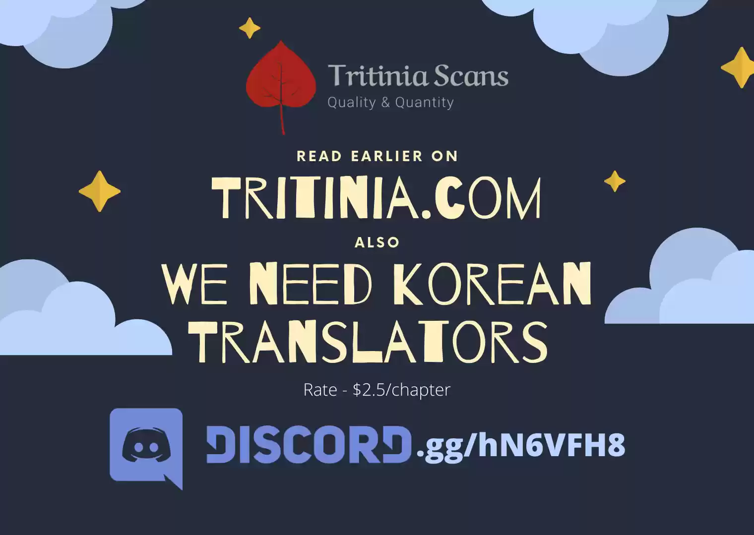 Kenja No Mago Chapter 58