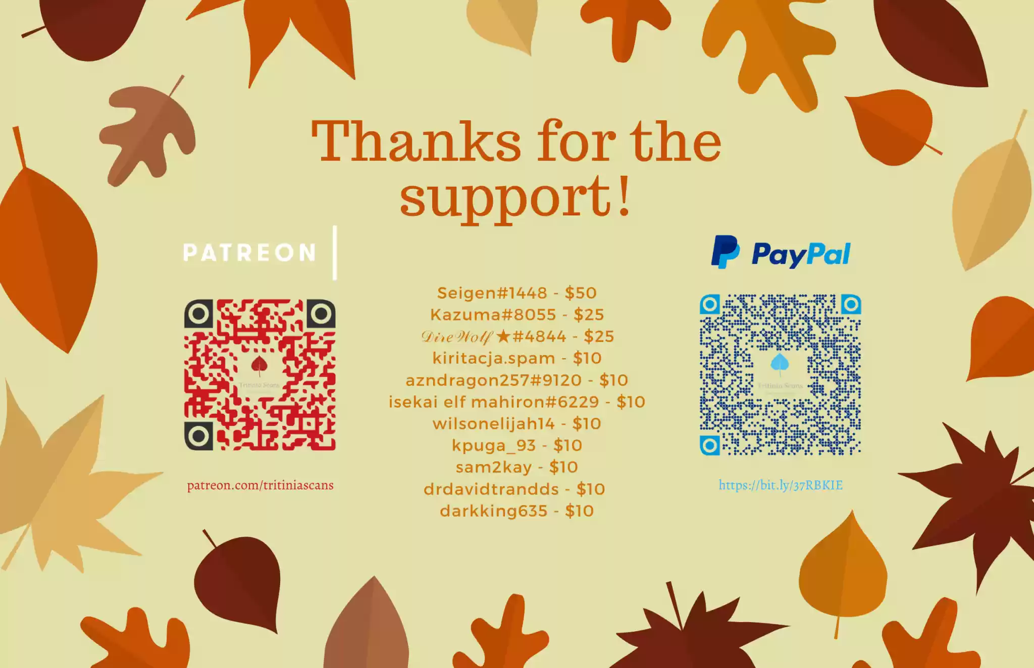 Kenja No Mago Chapter 65