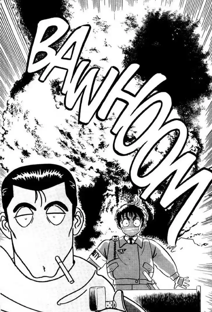 Kidou Keisatsu Patlabor 0