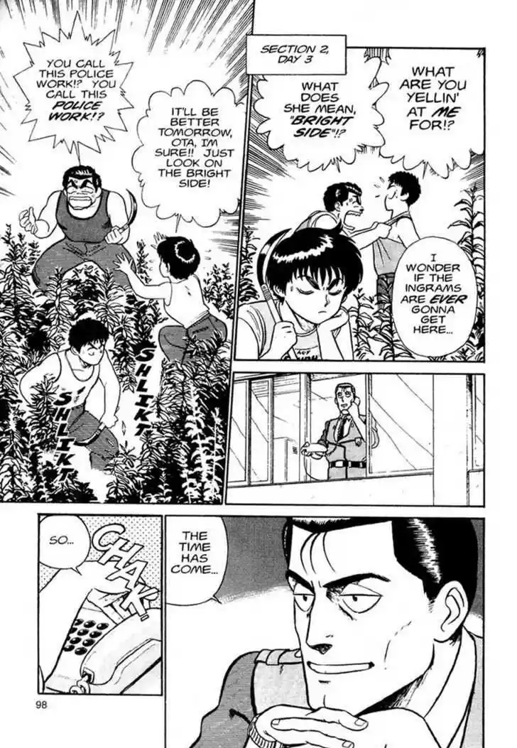 Kidou Keisatsu Patlabor 1