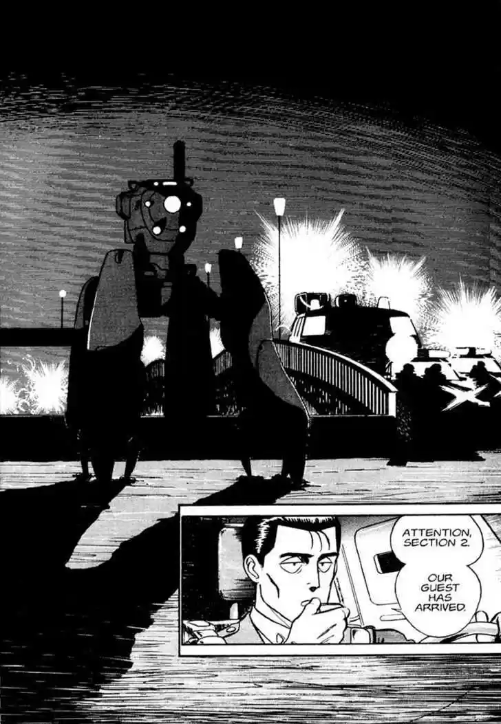 Kidou Keisatsu Patlabor 1