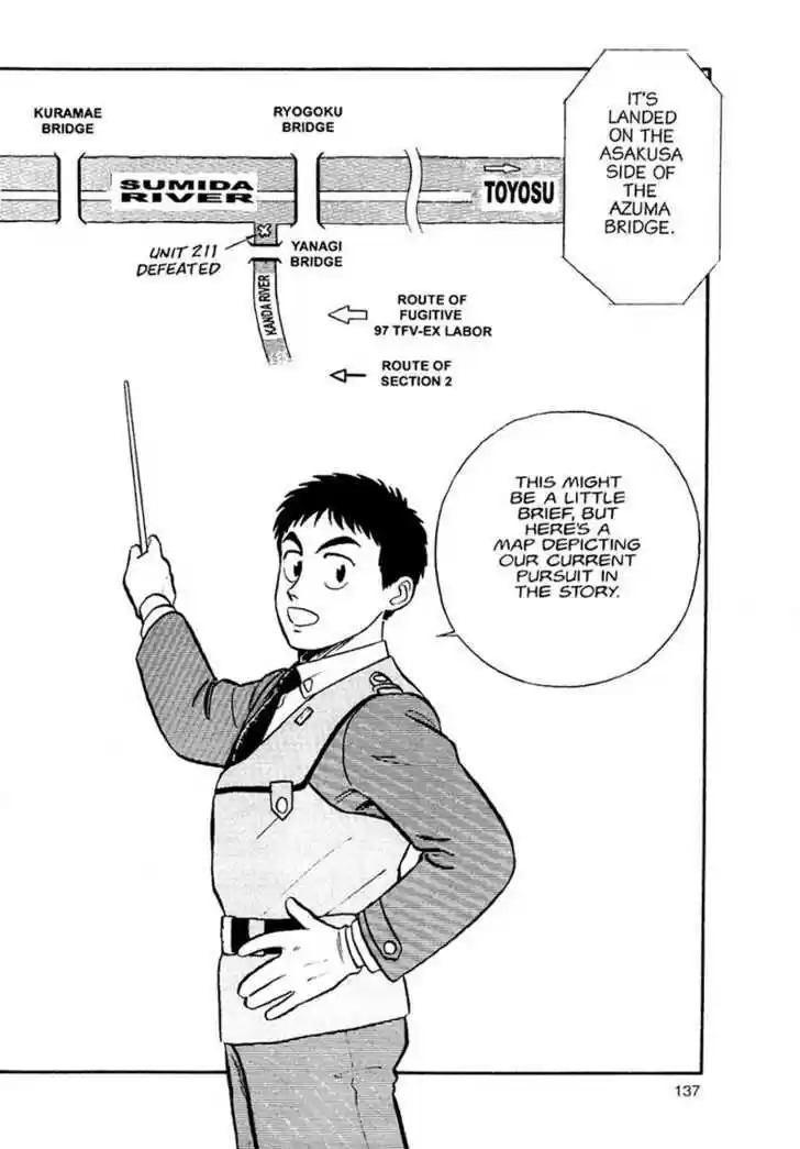 Kidou Keisatsu Patlabor 1