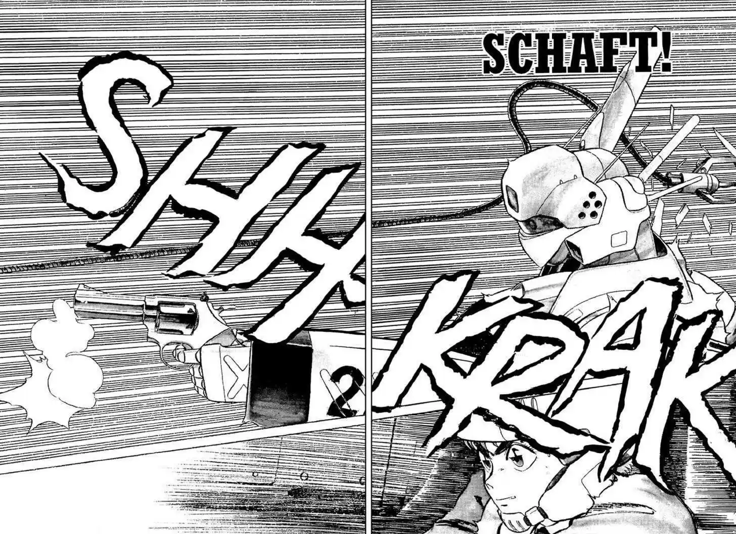 Kidou Keisatsu Patlabor 1.1