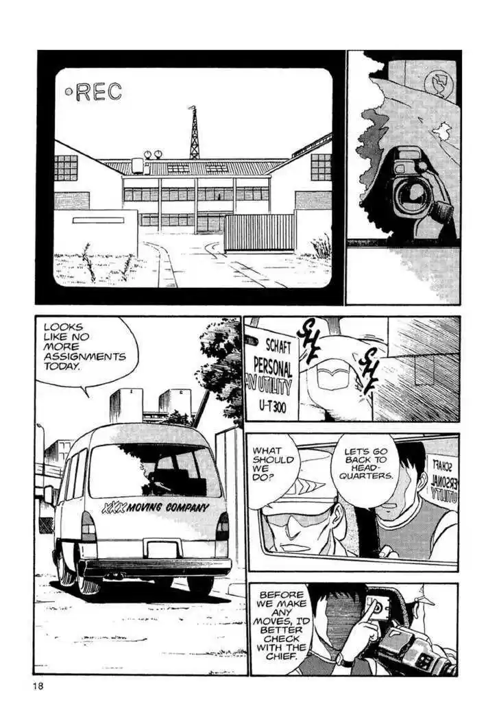 Kidou Keisatsu Patlabor 1.1