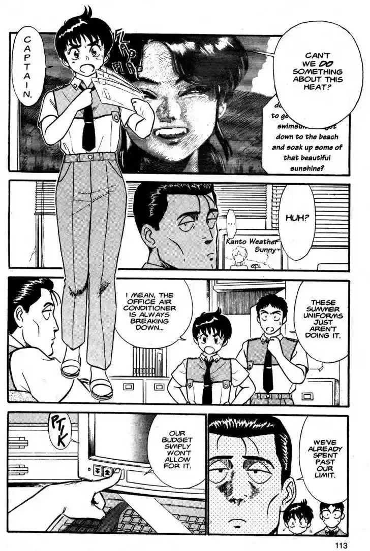 Kidou Keisatsu Patlabor 1.2