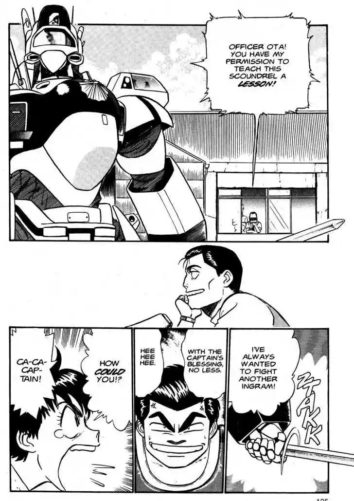 Kidou Keisatsu Patlabor 1.2