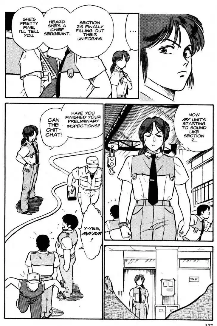 Kidou Keisatsu Patlabor 1.2