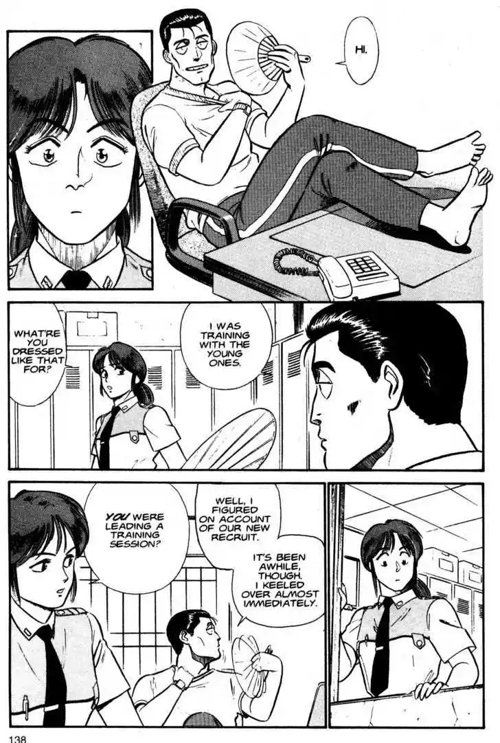 Kidou Keisatsu Patlabor 1.2