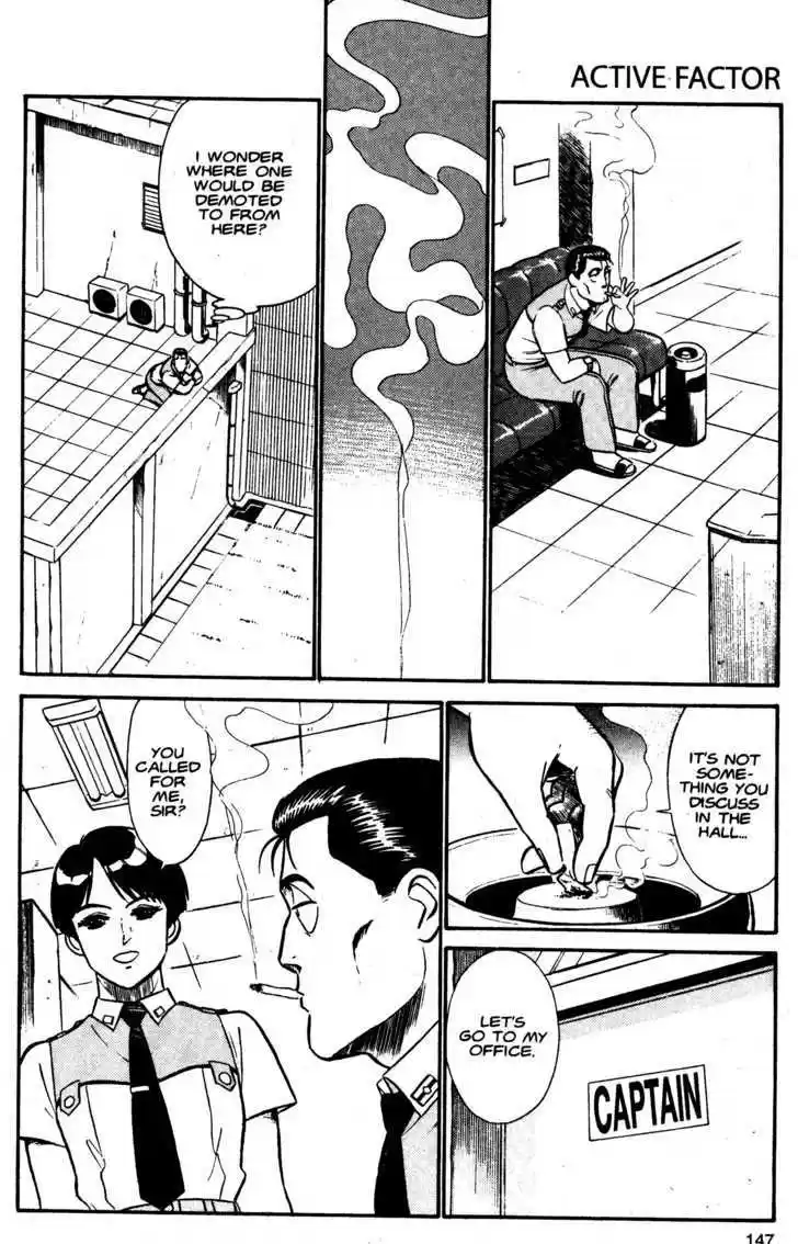 Kidou Keisatsu Patlabor 1.2