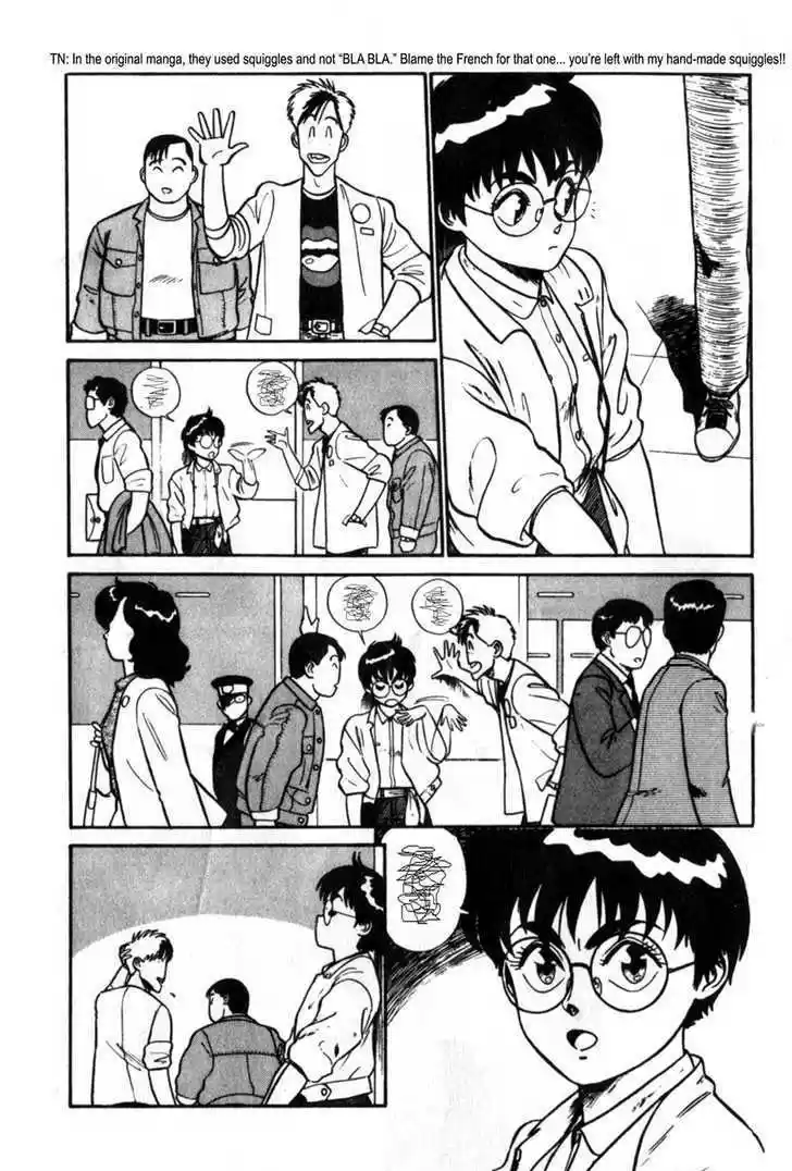 Kidou Keisatsu Patlabor 4.1