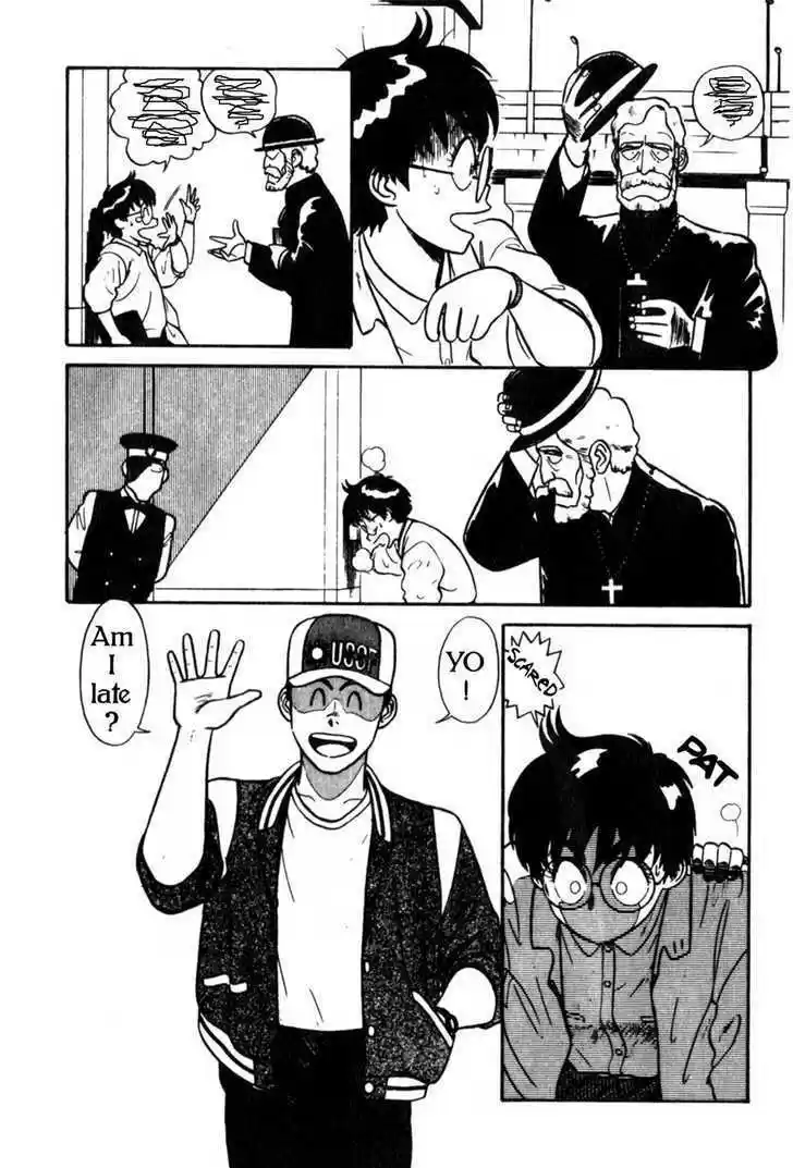 Kidou Keisatsu Patlabor 4.1