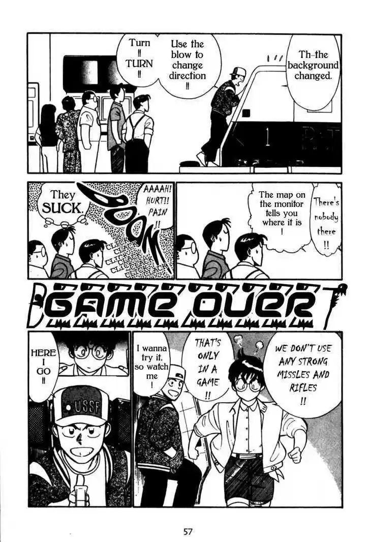 Kidou Keisatsu Patlabor 4.1