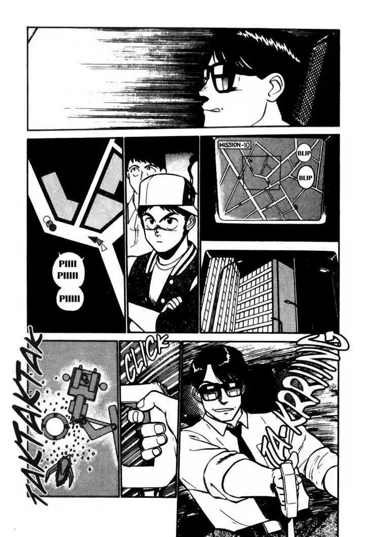 Kidou Keisatsu Patlabor 4.2