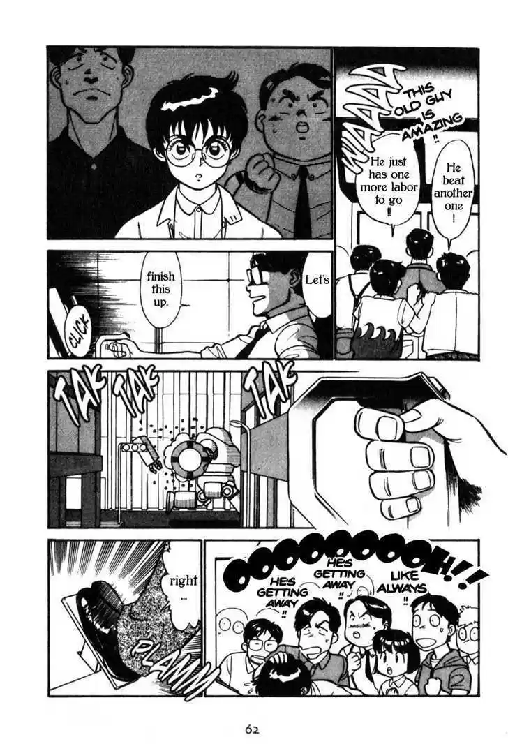 Kidou Keisatsu Patlabor 4.2