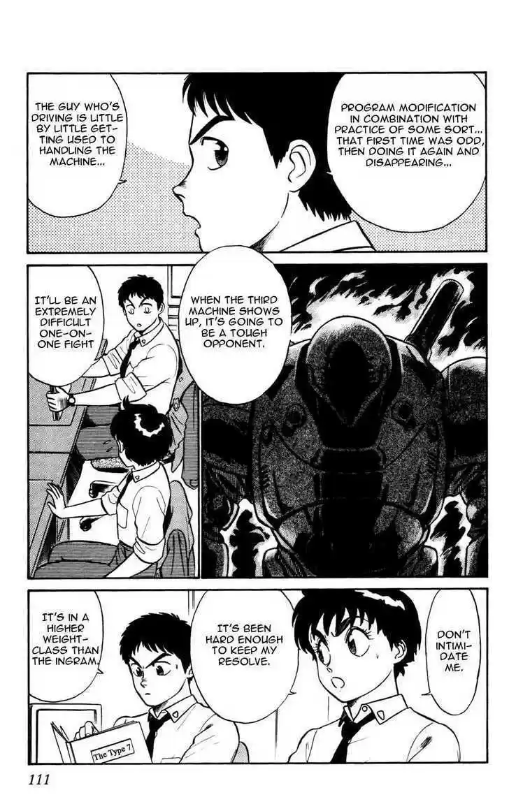 Kidou Keisatsu Patlabor 4.4