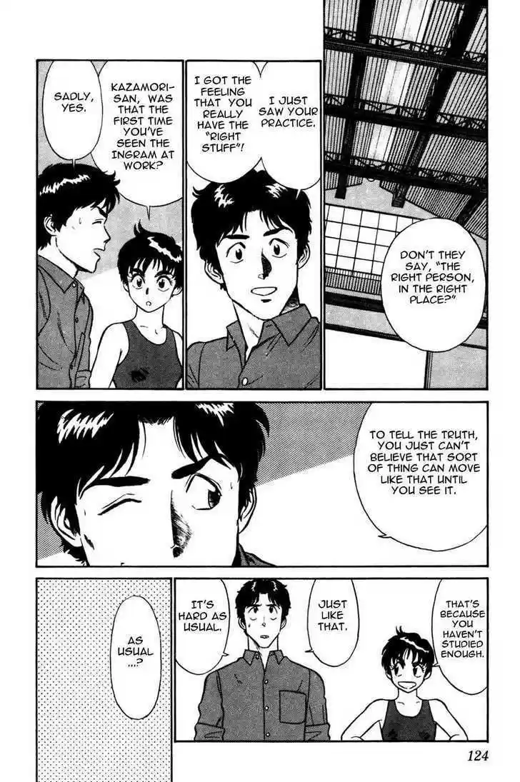 Kidou Keisatsu Patlabor 4.5