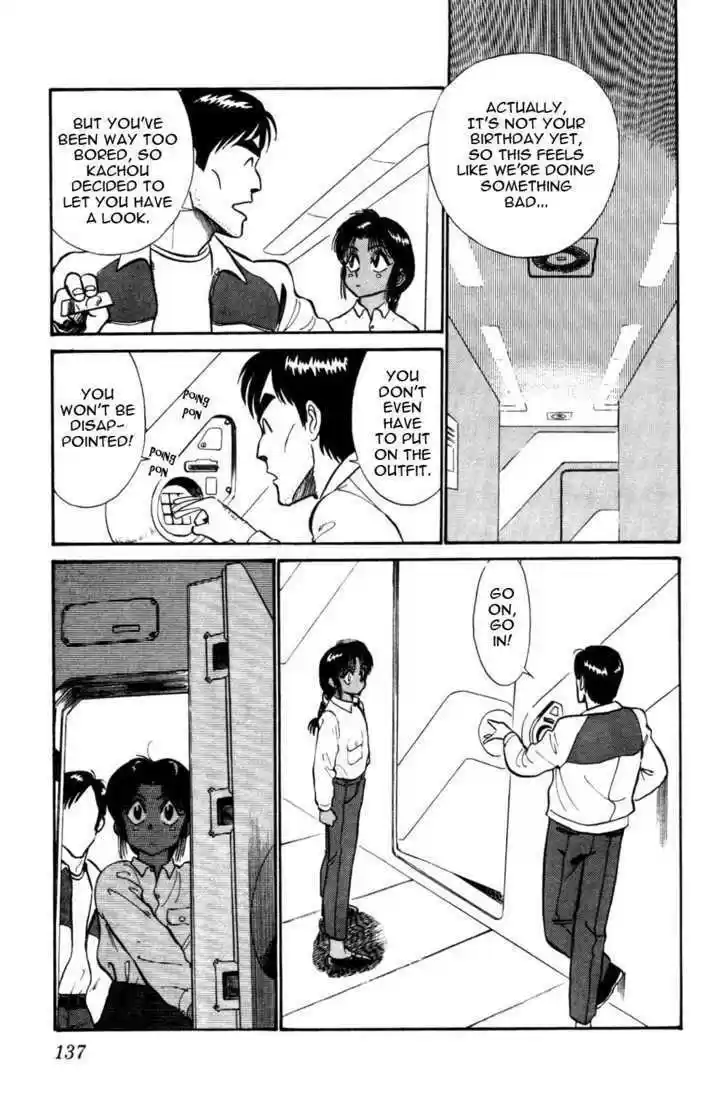 Kidou Keisatsu Patlabor 4.6