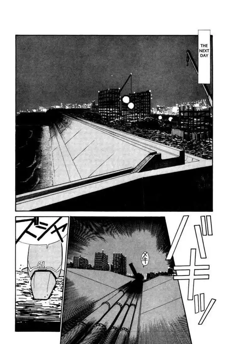 Kidou Keisatsu Patlabor 4.6