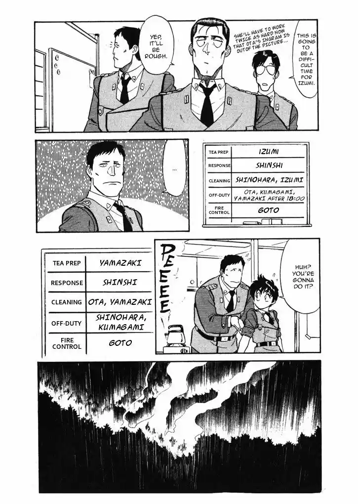 Kidou Keisatsu Patlabor 6.1