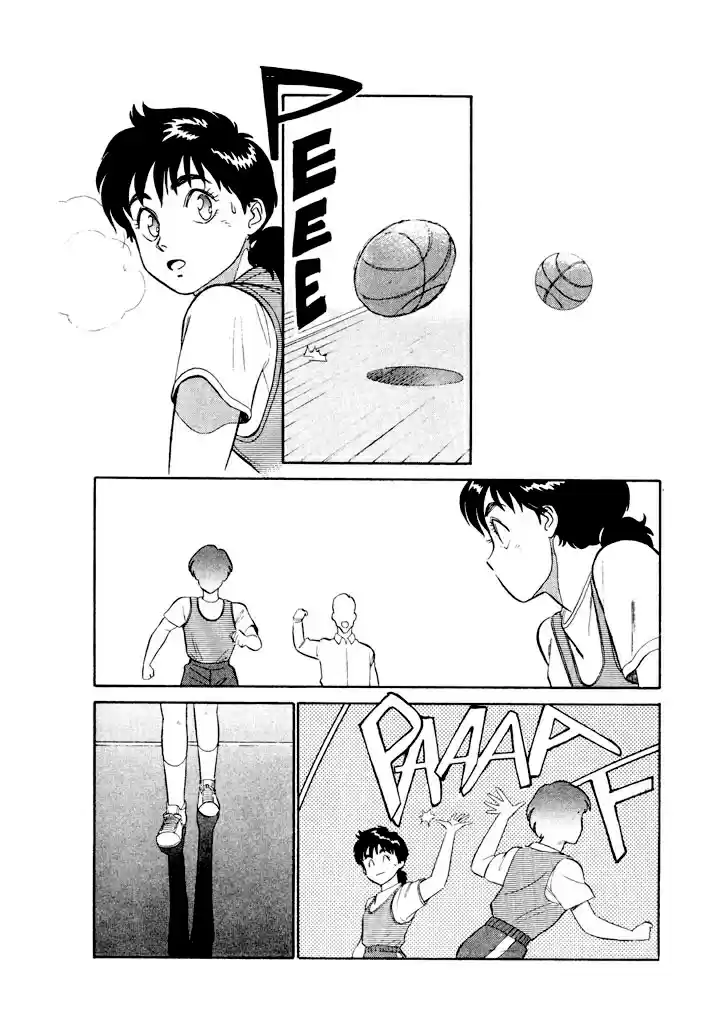 Kidou Keisatsu Patlabor 6.13 Versus: Part 13