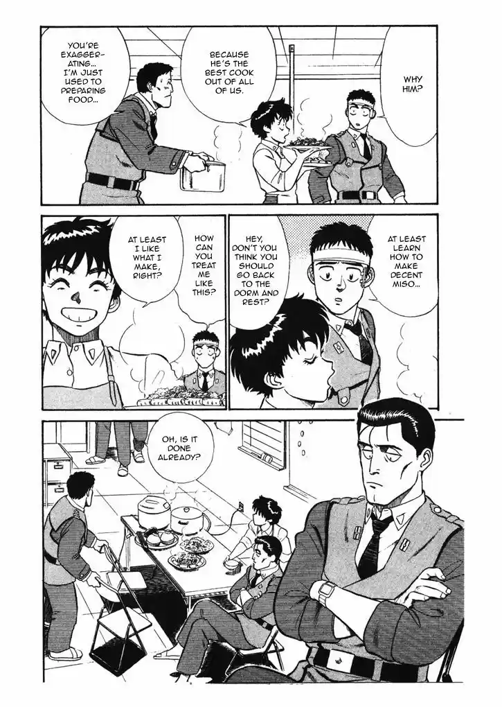 Kidou Keisatsu Patlabor 6.6