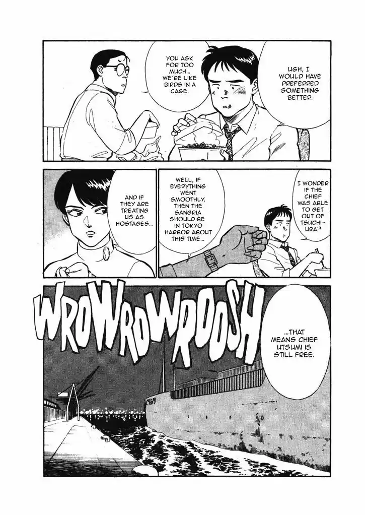 Kidou Keisatsu Patlabor 6.8