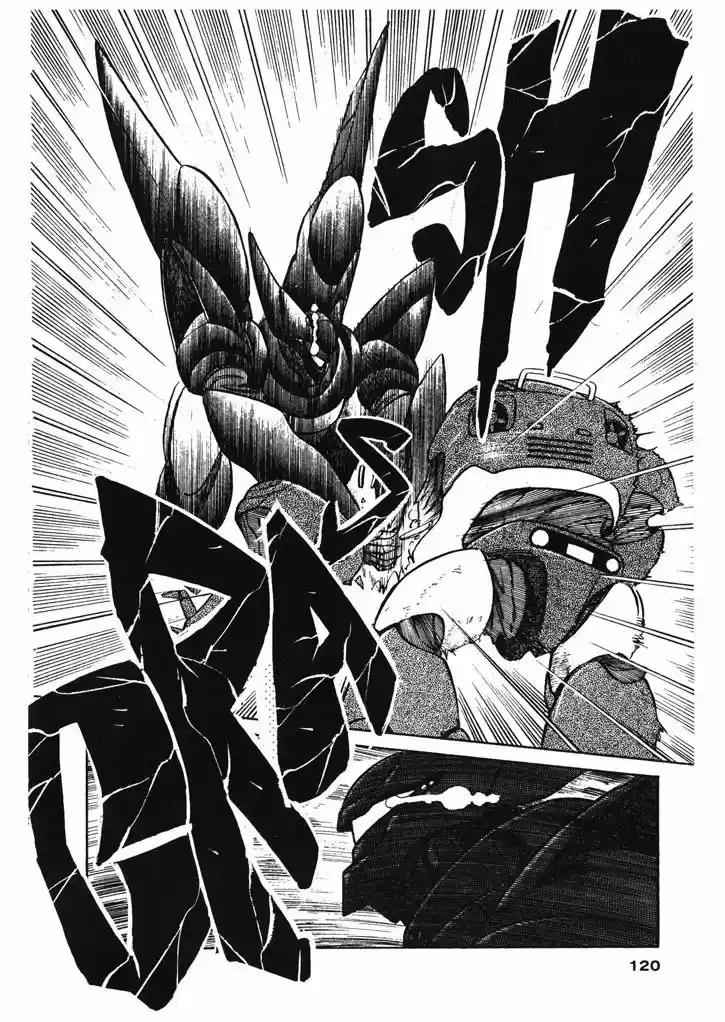 Kidou Keisatsu Patlabor 6.8