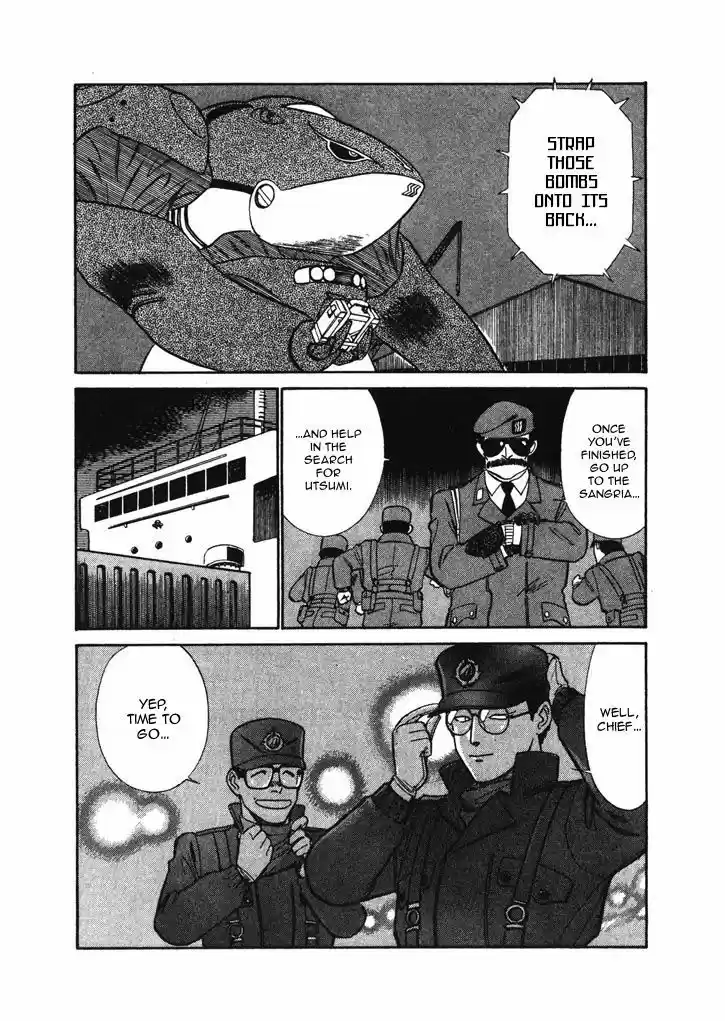 Kidou Keisatsu Patlabor 7.1