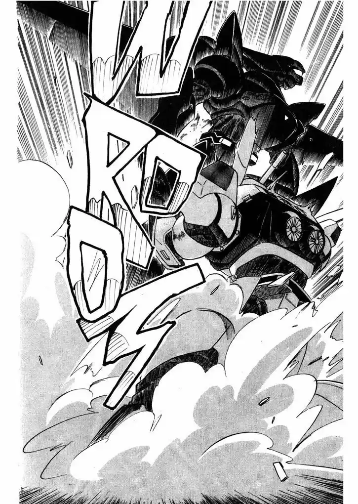 Kidou Keisatsu Patlabor 7.4