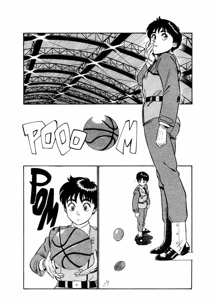 Kidou Keisatsu Patlabor 7.5