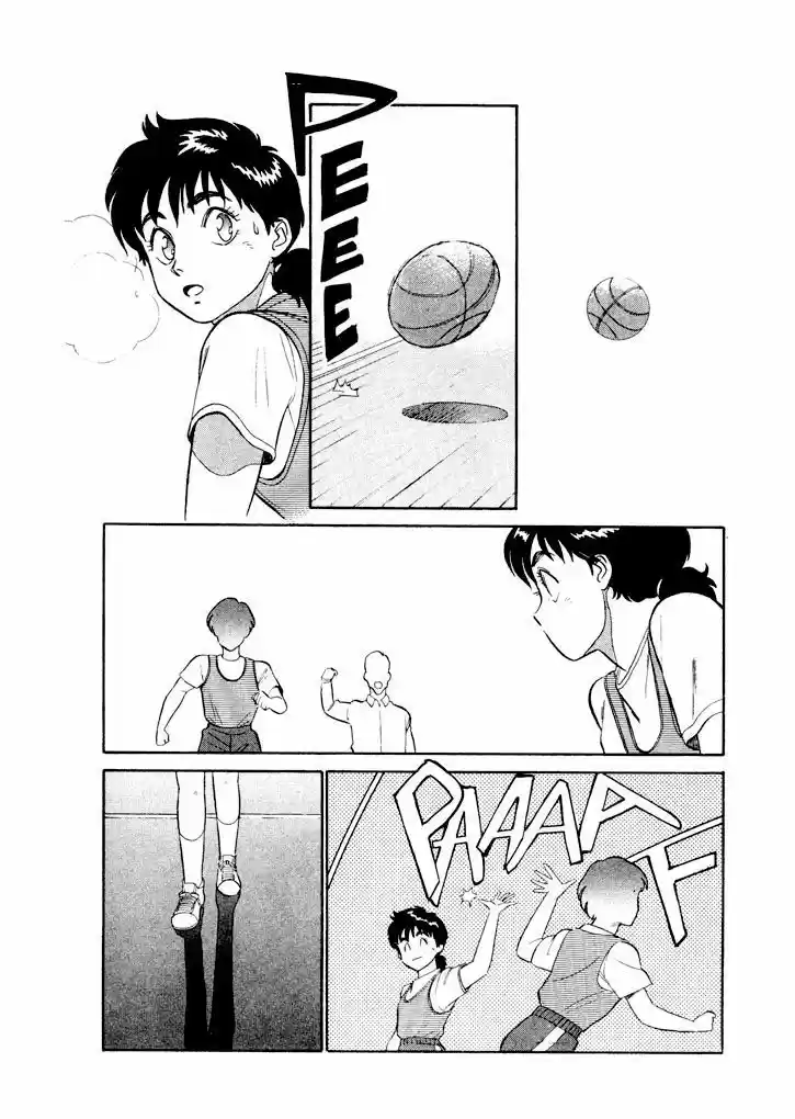 Kidou Keisatsu Patlabor 7.5