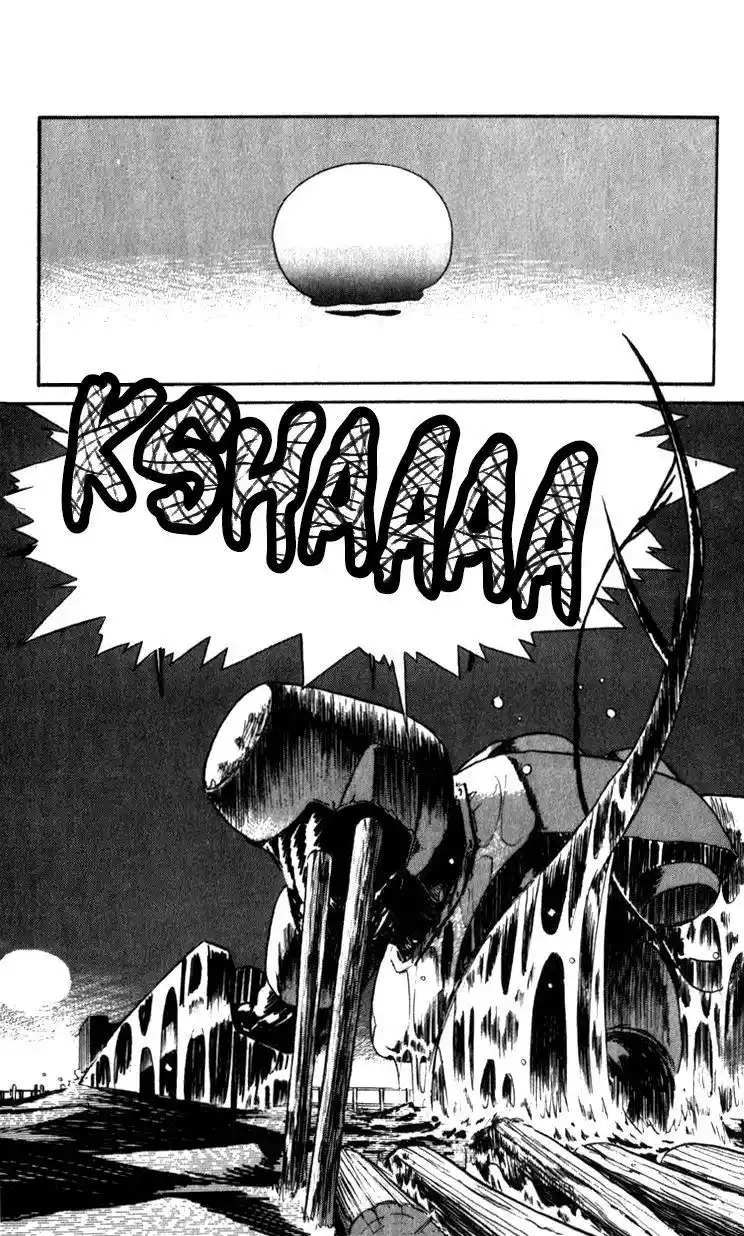 Kidou Keisatsu Patlabor Chapter 10.4