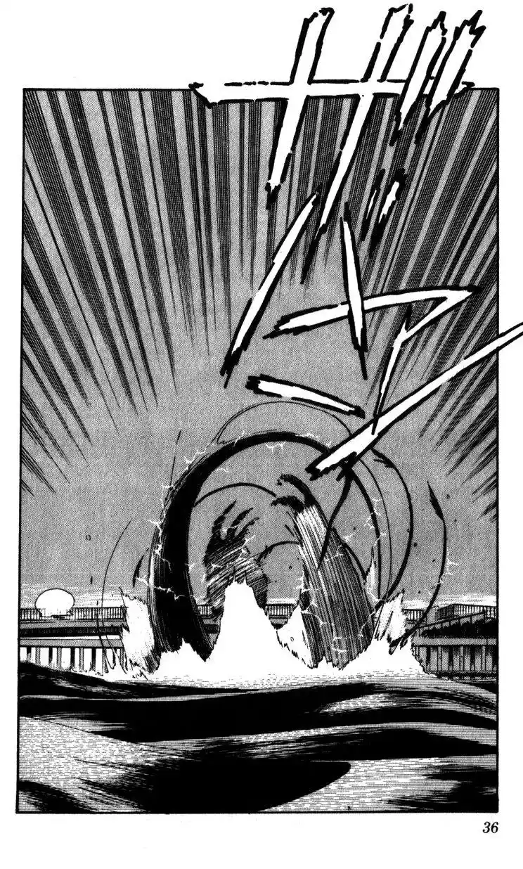 Kidou Keisatsu Patlabor Chapter 10.4