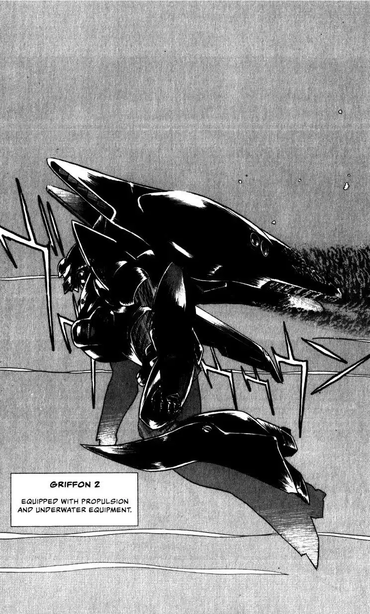 Kidou Keisatsu Patlabor Chapter 10.4