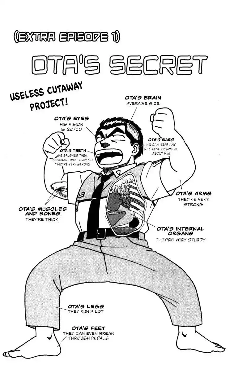 Kidou Keisatsu Patlabor Chapter 10.6