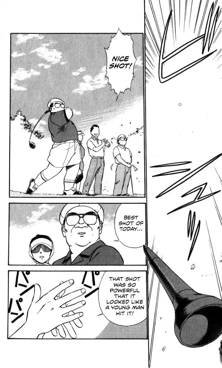 Kidou Keisatsu Patlabor Chapter 15.2