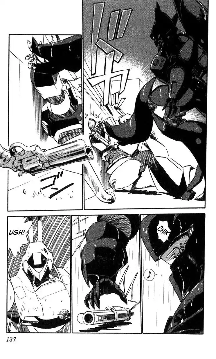 Kidou Keisatsu Patlabor Chapter 15.2