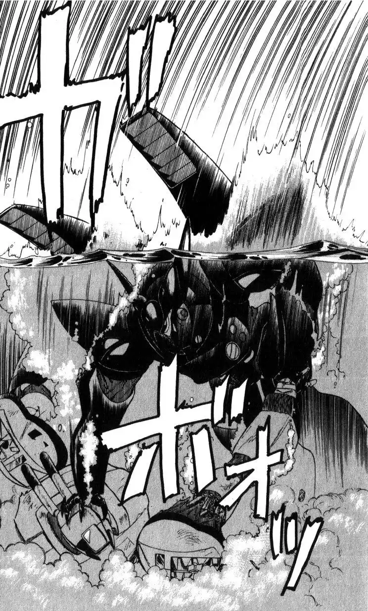 Kidou Keisatsu Patlabor Chapter 15.2