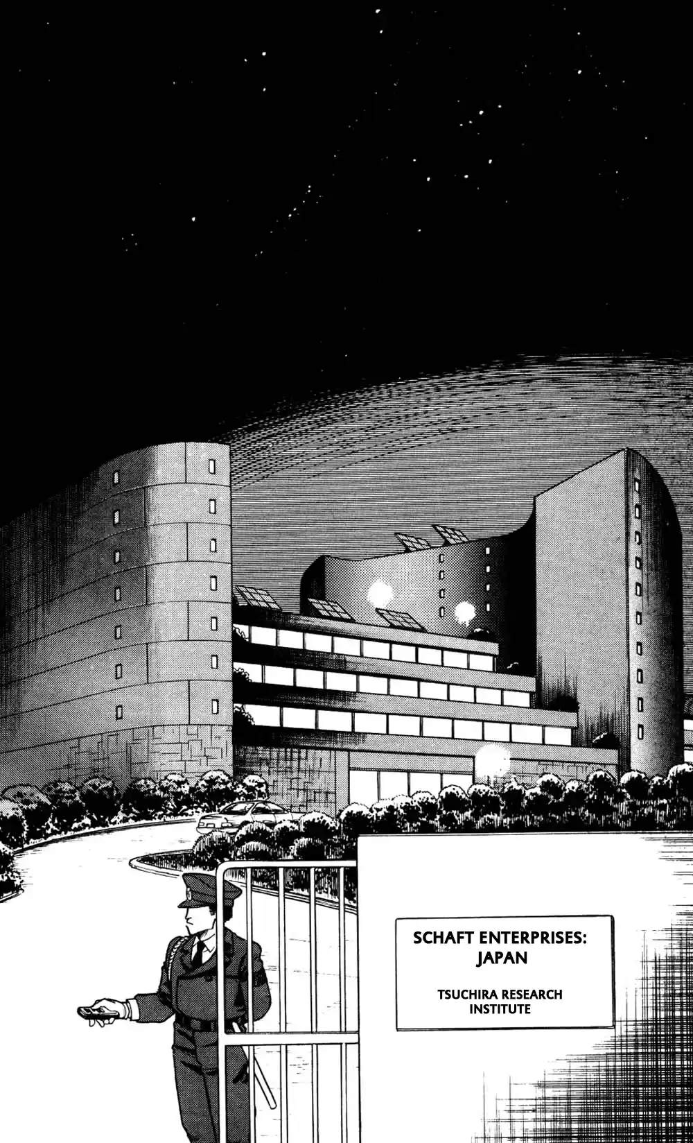 Kidou Keisatsu Patlabor Chapter 4.06