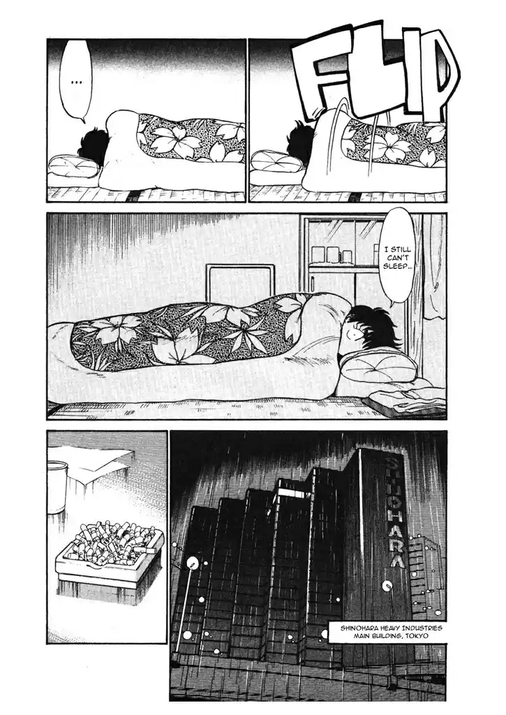 Kidou Keisatsu Patlabor Chapter 6.02