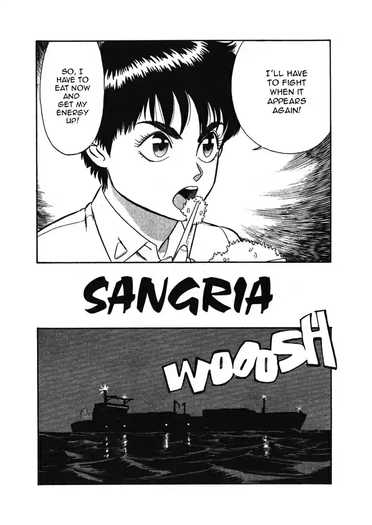 Kidou Keisatsu Patlabor Chapter 6.06