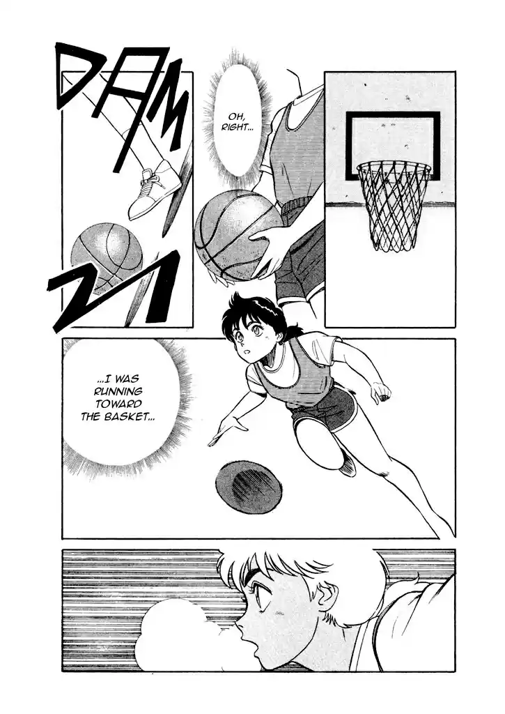 Kidou Keisatsu Patlabor Chapter 6.13