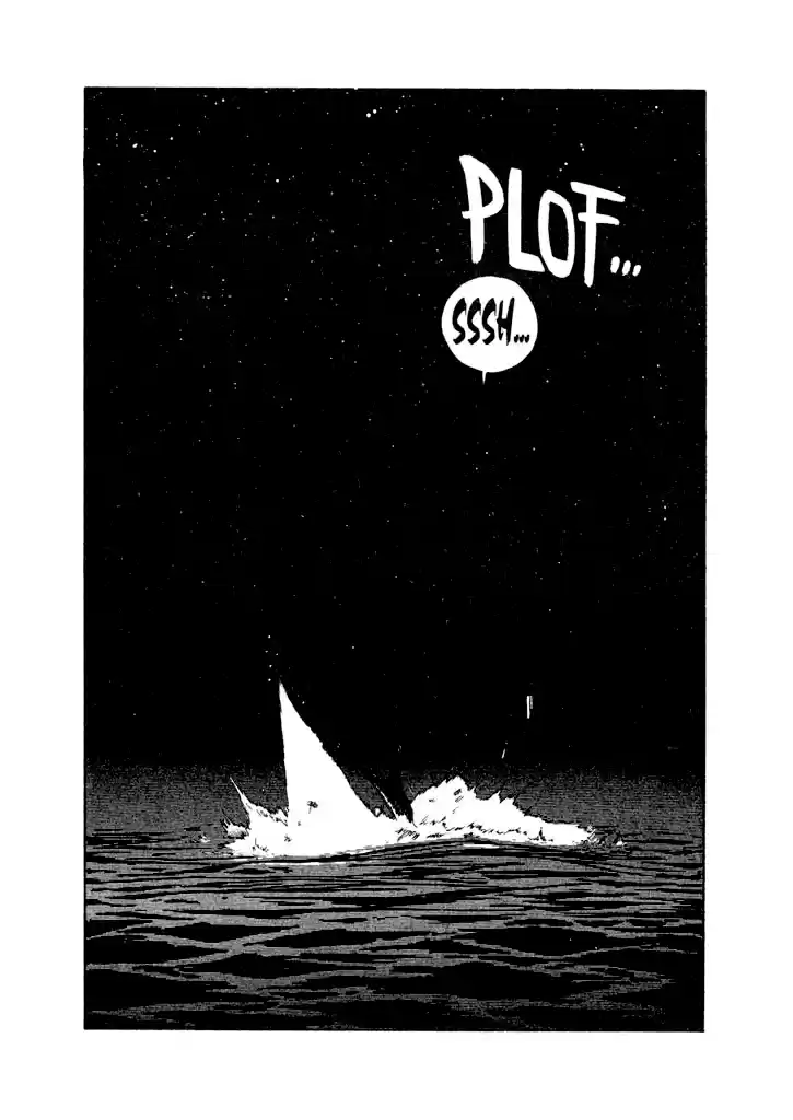 Kidou Keisatsu Patlabor Chapter 7.01