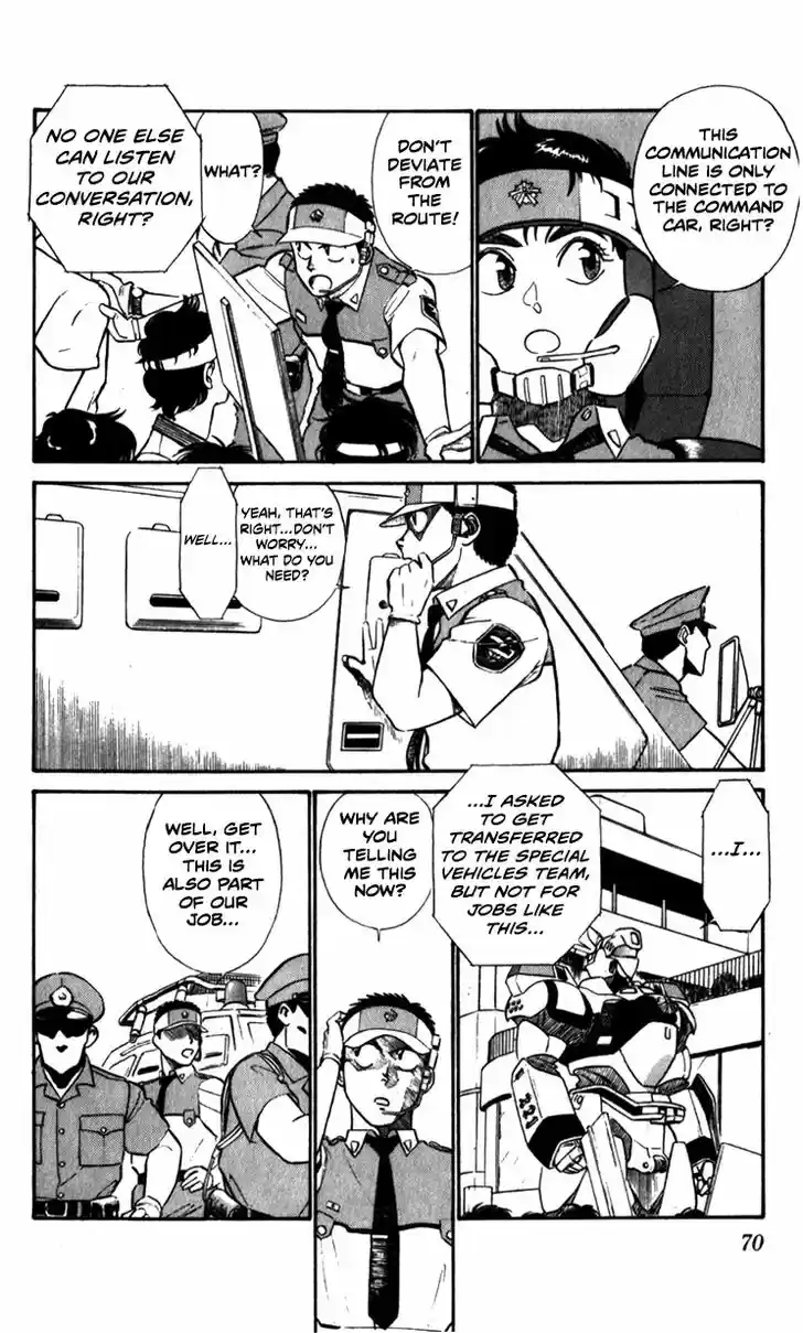 Kidou Keisatsu Patlabor Vol.07 Ch.009.1